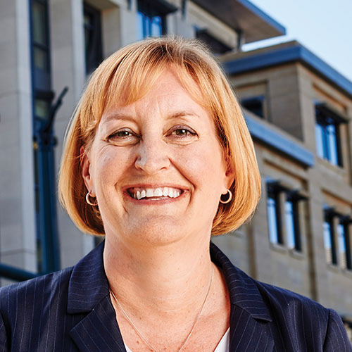 Judy Grace Greenleaf Trust