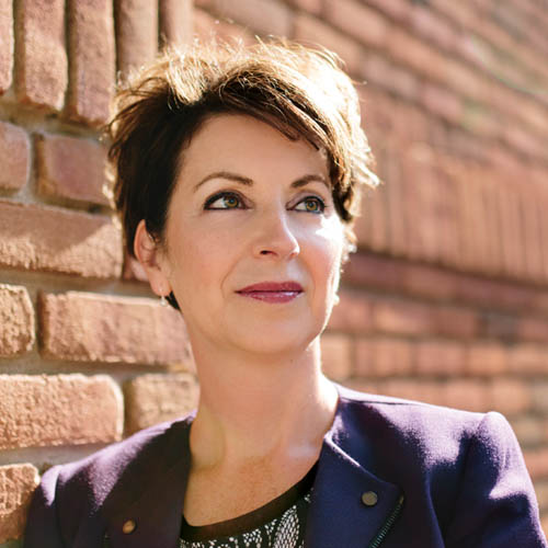 Regina Jaeger Greenleaf Trust