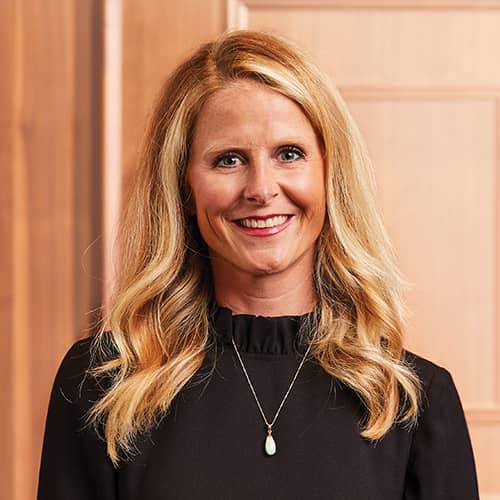 Beth Simon Greenleaf Trust