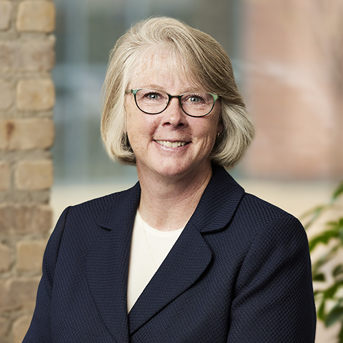 Donna Zandee Greenleaf Trust