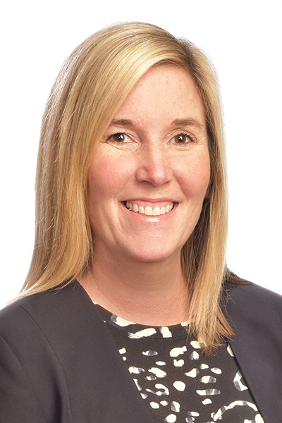 Anne M Bohl Greenleaf Trust