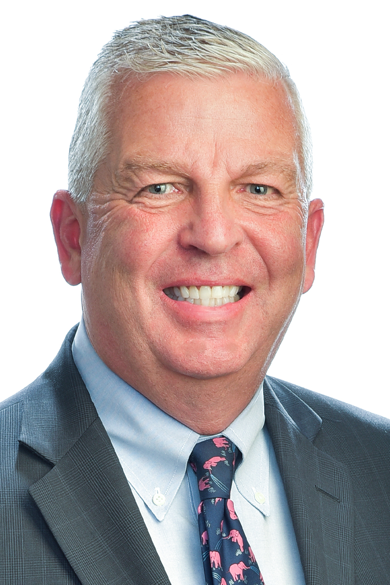 Dana Hushak Greenleaf Trust