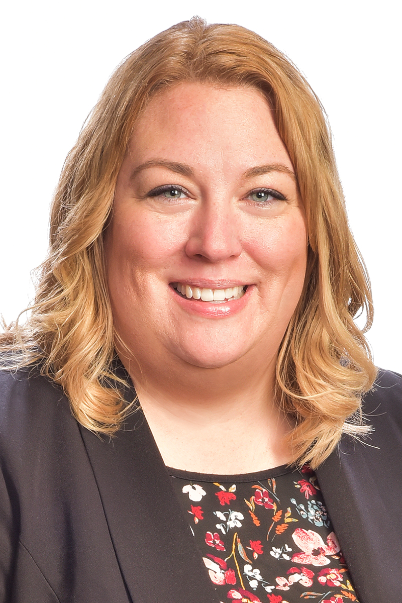 Jan S. Crossman, AWMA ® Greenleaf Trust