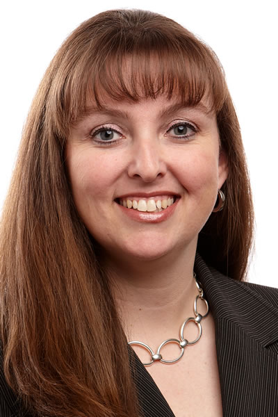 Jennifer M. Reisterer-Brand - Greenleaf Trust