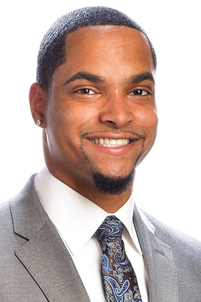 Mario Campbell Greenleaf Trust