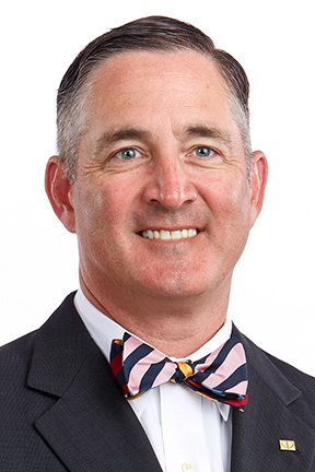 Michael (Mike) Odar, Chief Executive Officer at Greenleaf Trust