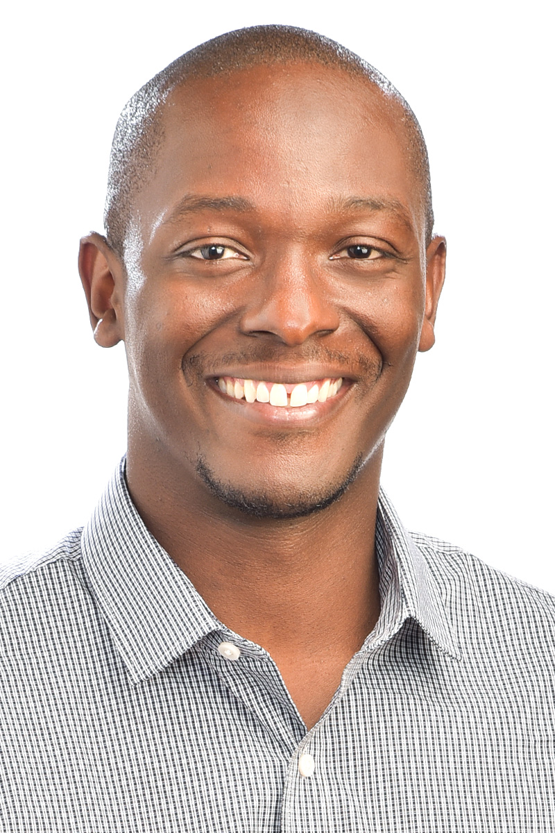 Robenson JeanBaptiste Greenleaf Trust