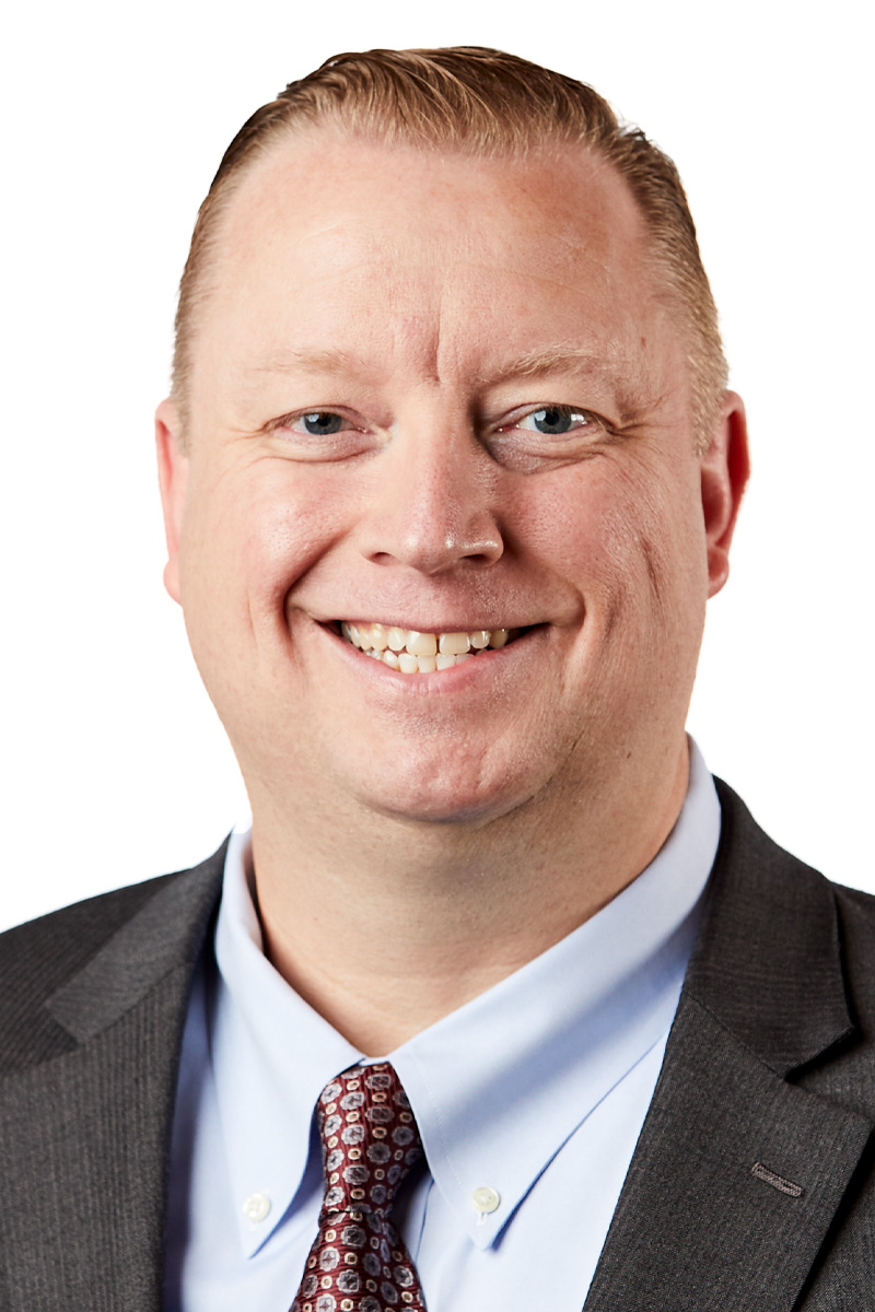 Steve McKiddy Greenleaf Trust