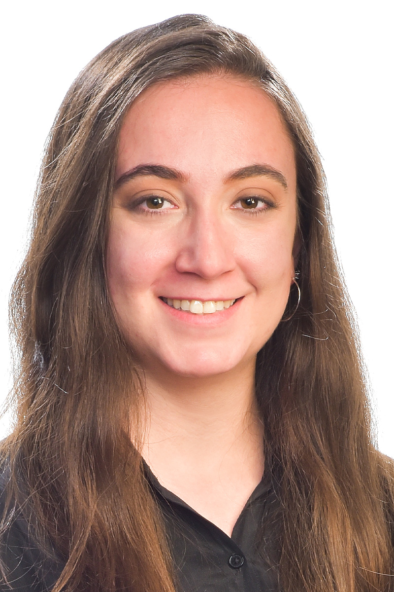 Theresa Loucanides, MBA, EA Greenleaf Trust