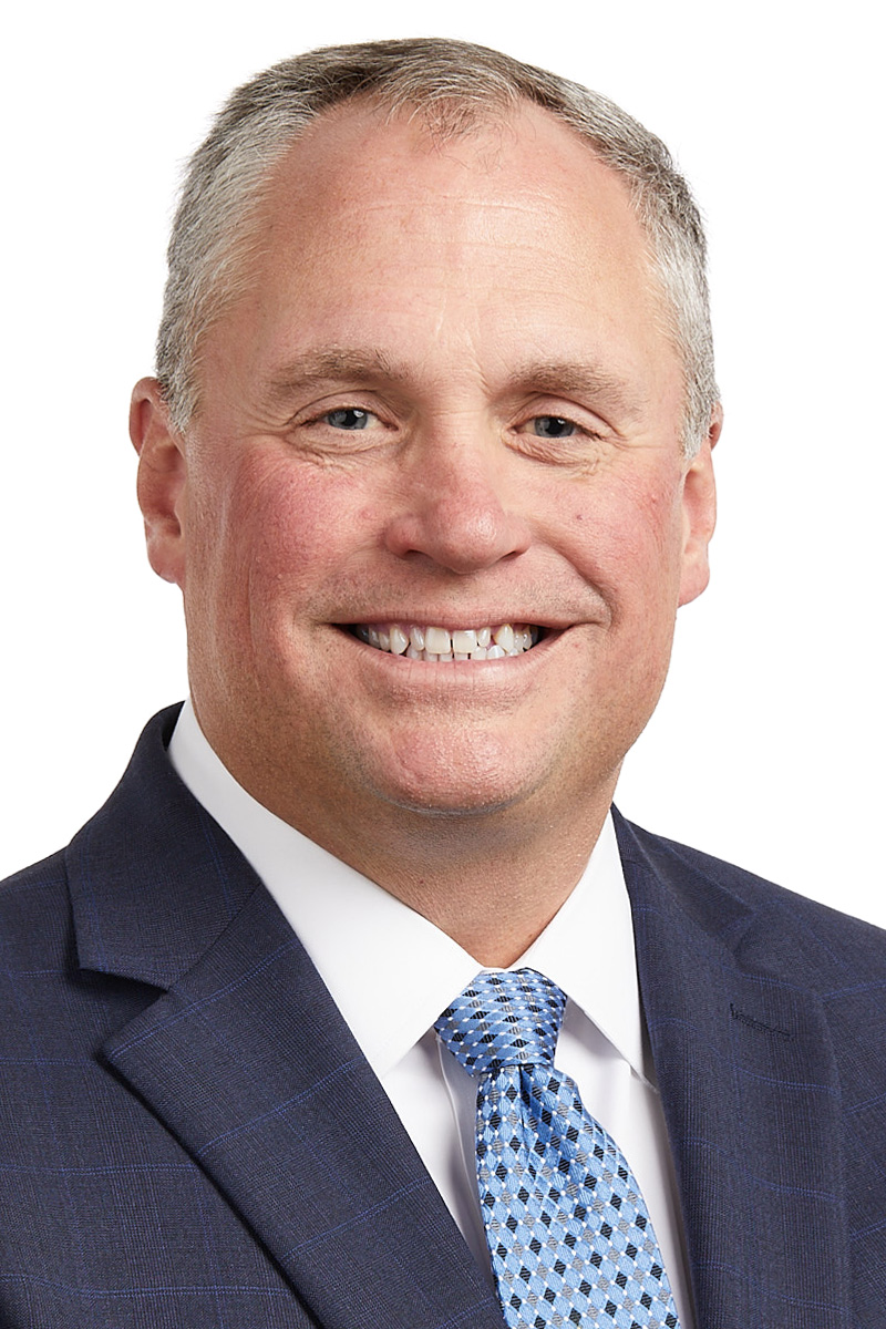 Thomas L. Drews, CTOP™ Greenleaf Trust