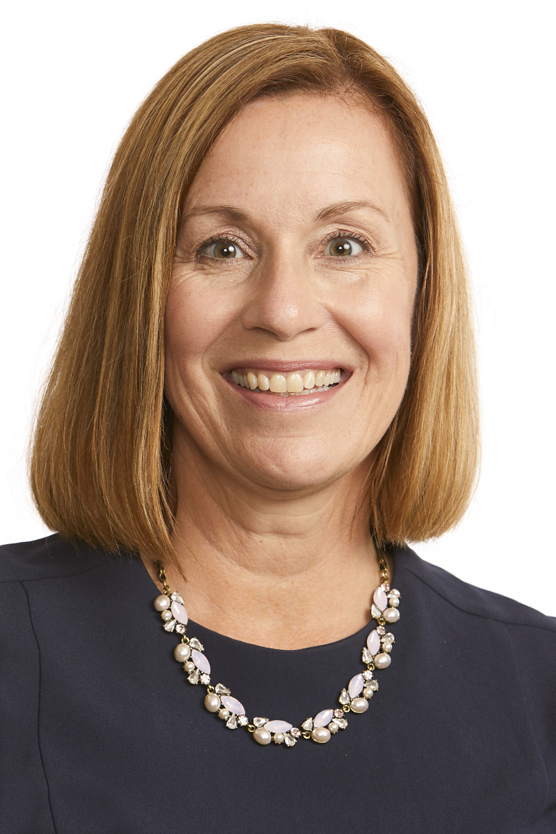 Wendy Z. Cox, J.D., CTFA Greenleaf Trust