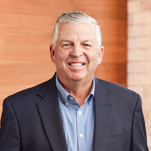 Dana Hushak Greenleaf Trust