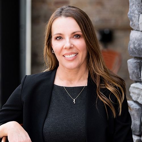 Karen McNish Greenleaf Trust