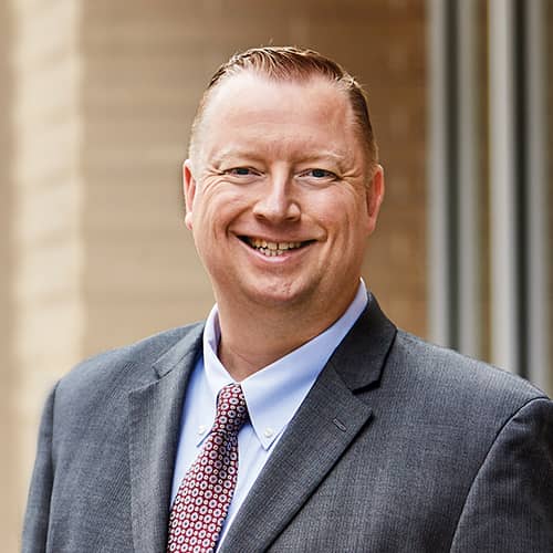 Steve McKiddy Greenleaf Trust