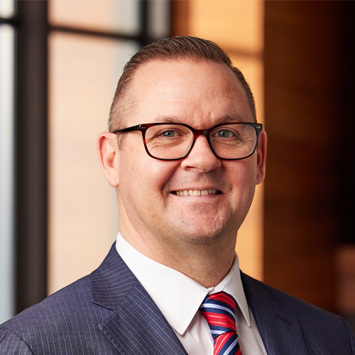 Bill Feldmaier Greenleaf Trust